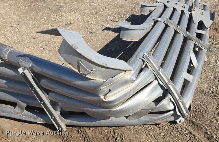 image for item YA0951 2020 Rogator RG1300C spreader