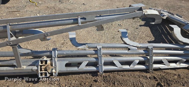 image for item YA0951 2020 Rogator RG1300C spreader