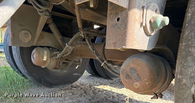 image for item DJ7758 2014 Utility VS2RA refrigerated van trailer