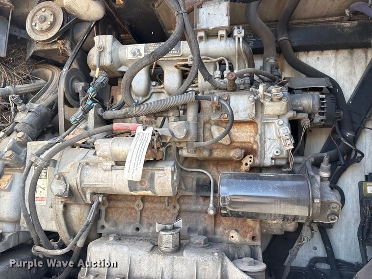 image for item DJ7758 2014 Utility VS2RA refrigerated van trailer