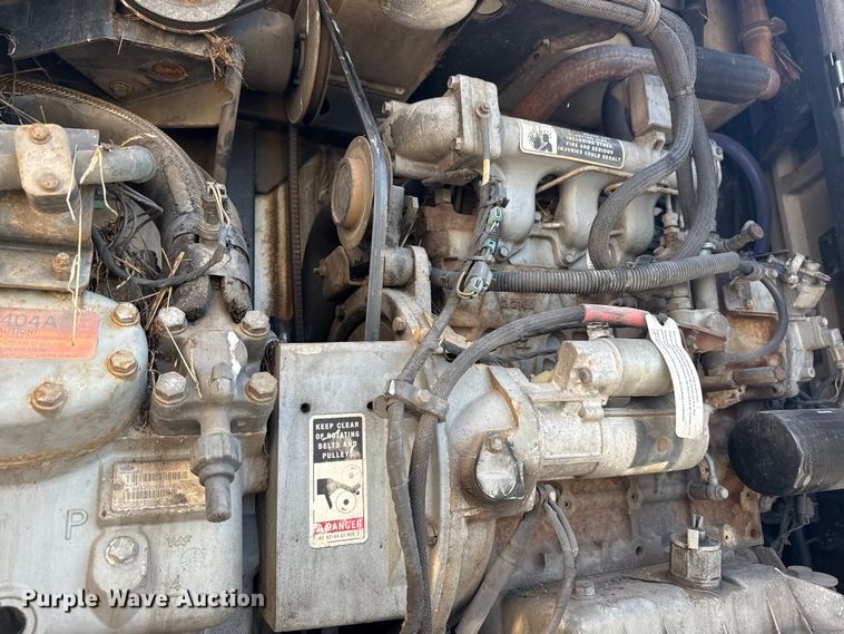 image for item DJ7758 2014 Utility VS2RA refrigerated van trailer