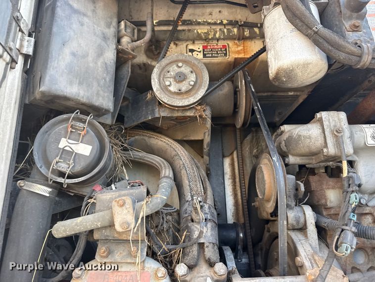 image for item DJ7758 2014 Utility VS2RA refrigerated van trailer