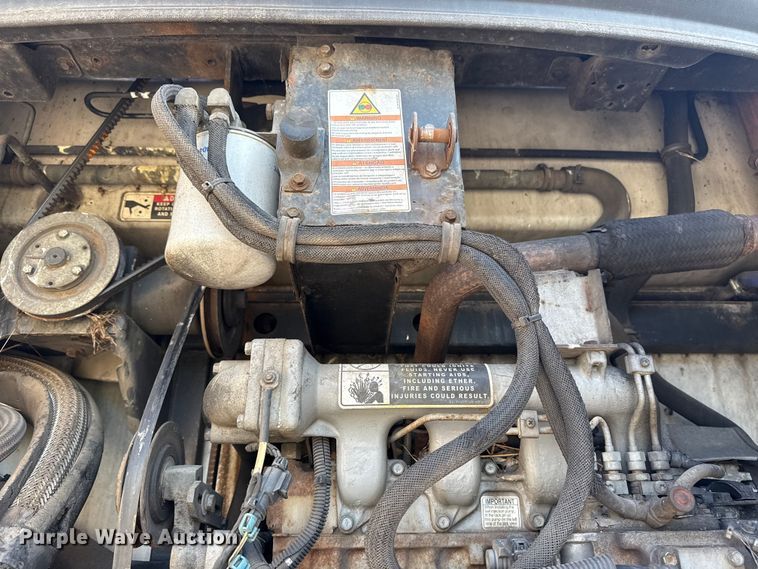 image for item DJ7758 2014 Utility VS2RA refrigerated van trailer