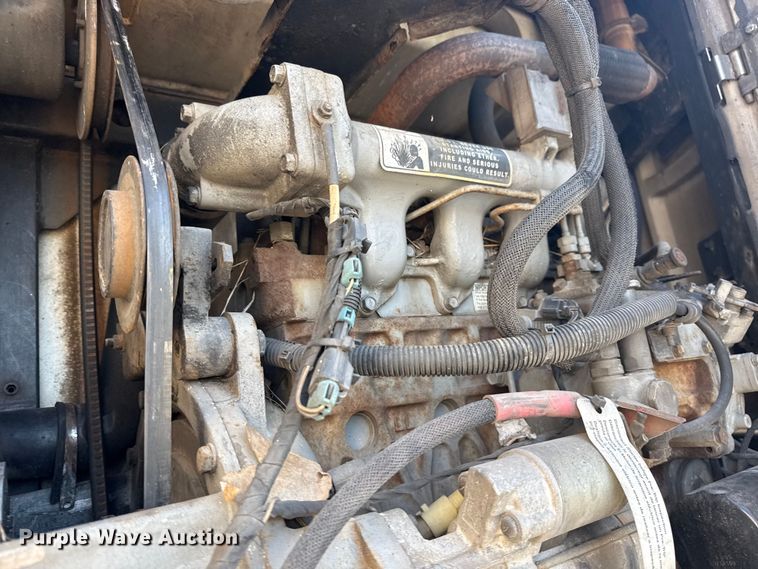 image for item DJ7758 2014 Utility VS2RA refrigerated van trailer