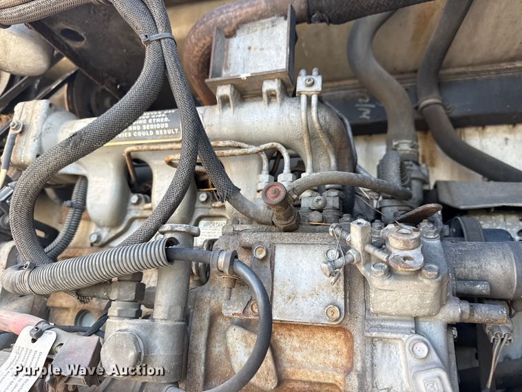 image for item DJ7758 2014 Utility VS2RA refrigerated van trailer