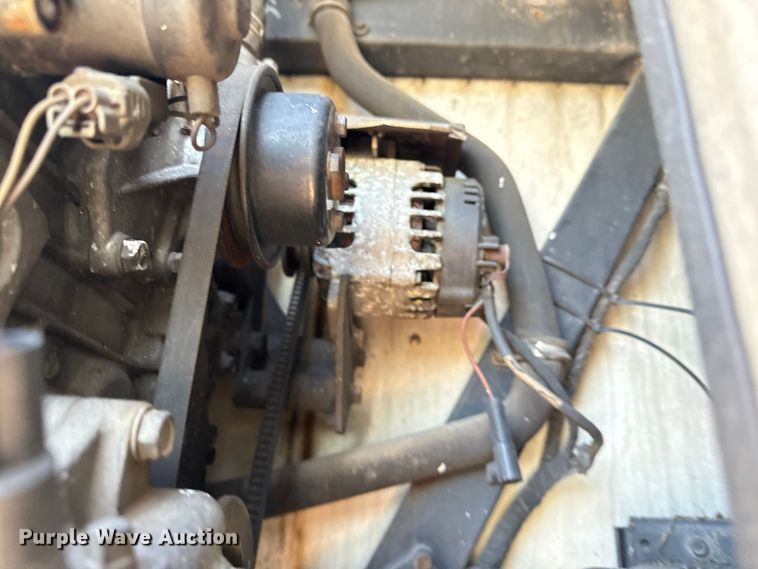 image for item DJ7758 2014 Utility VS2RA refrigerated van trailer