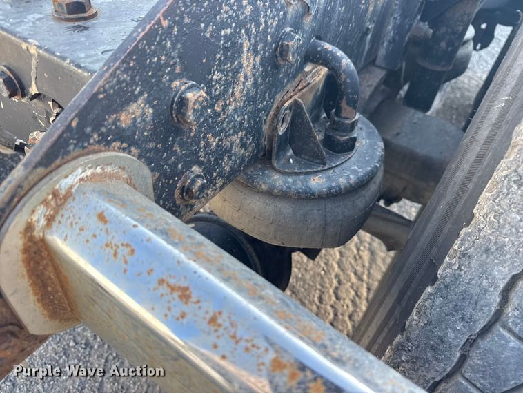 image for item DJ7759 2005 Kenworth T600 semi truck