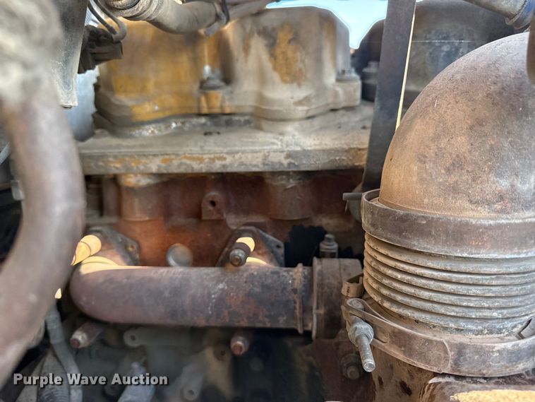 image for item DJ7759 2005 Kenworth T600 semi truck