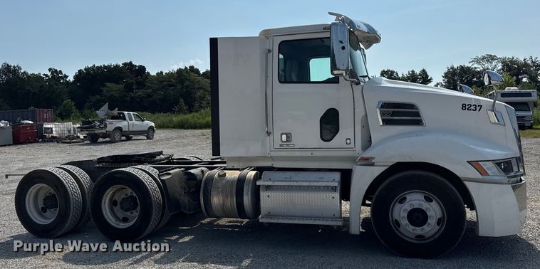 CAMIóN 2018 WESTERN STAR