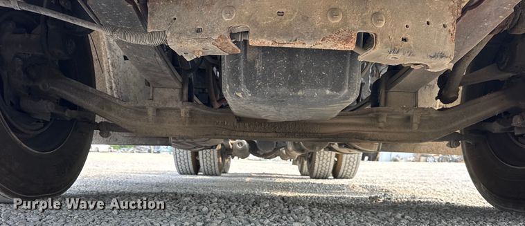 image for item DJ9694 2018 Western Star 5700 XE semi truck