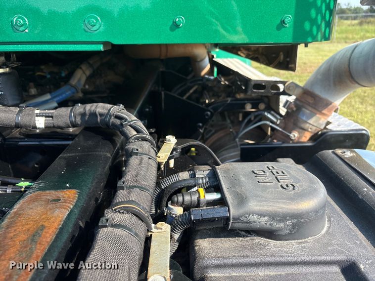 image for item DM1968 2022 Kenworth W900 semi truck