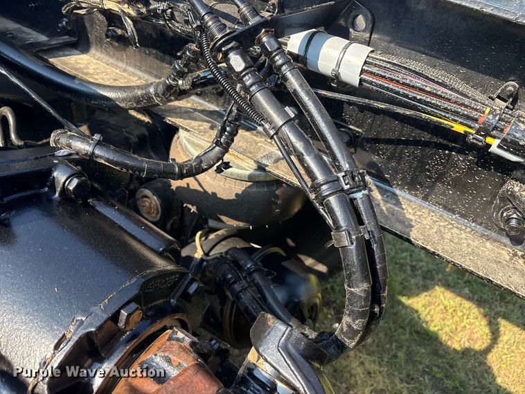 image for item DM1968 2022 Kenworth W900 semi truck