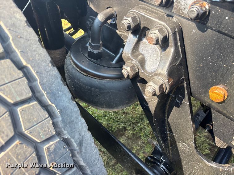 image for item DM1968 2022 Kenworth W900 semi truck