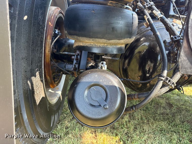 image for item DM1968 2022 Kenworth W900 semi truck