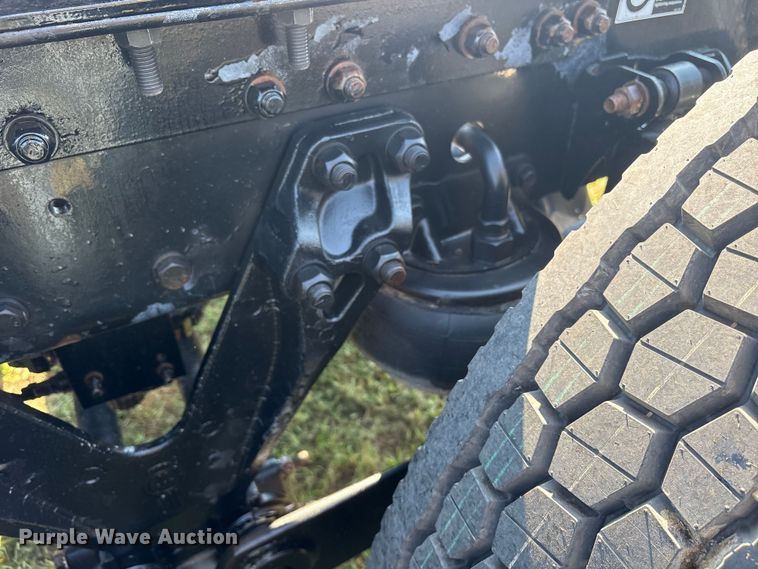 image for item DM1968 2022 Kenworth W900 semi truck