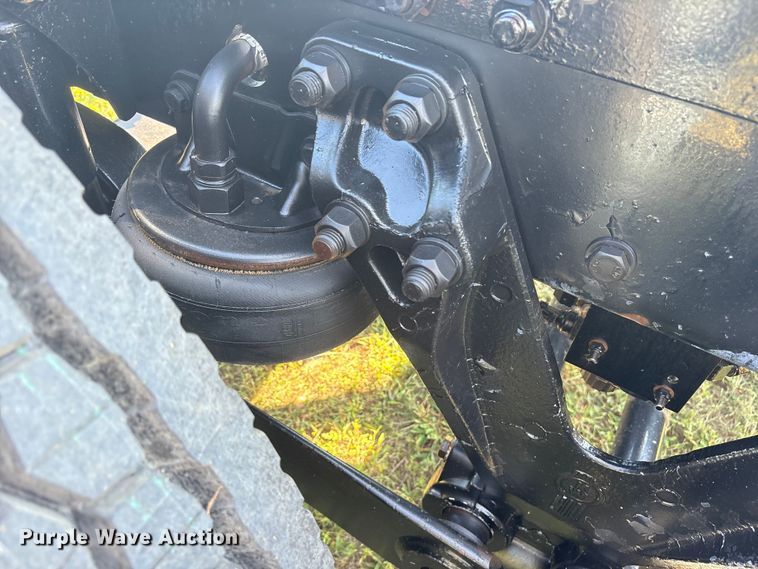 image for item DM1968 2022 Kenworth W900 semi truck