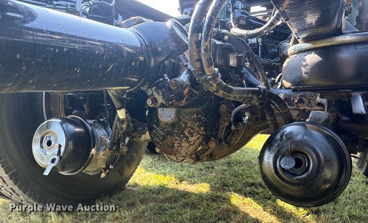 image for item DM1968 2022 Kenworth W900 semi truck