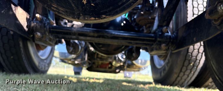 image for item DM1968 2022 Kenworth W900 semi truck