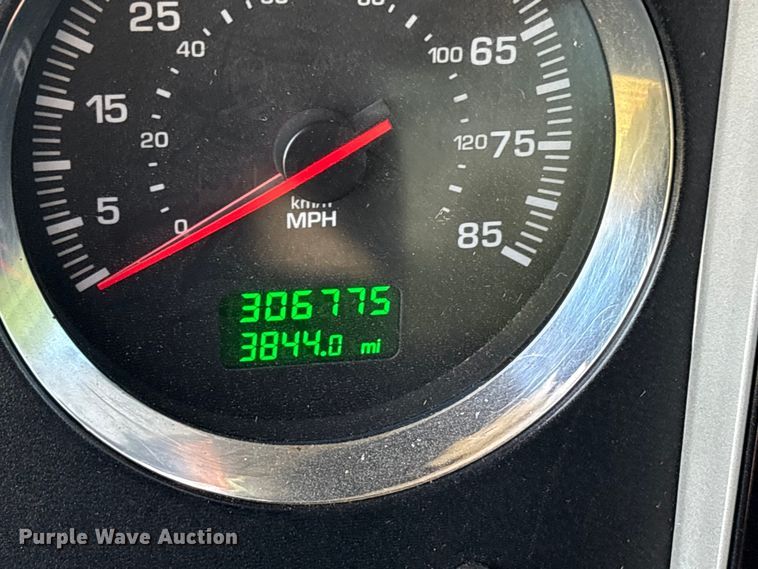 image for item DM1968 2022 Kenworth W900 semi truck