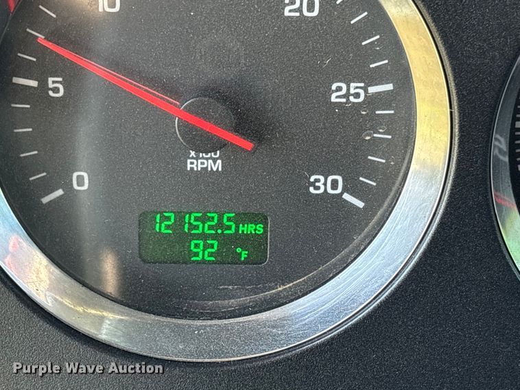 image for item DM1968 2022 Kenworth W900 semi truck