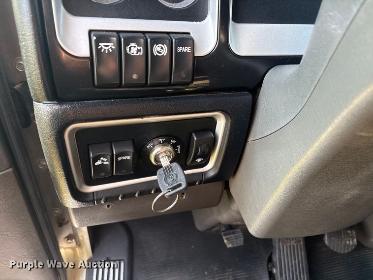 image for item DM1968 2022 Kenworth W900 semi truck