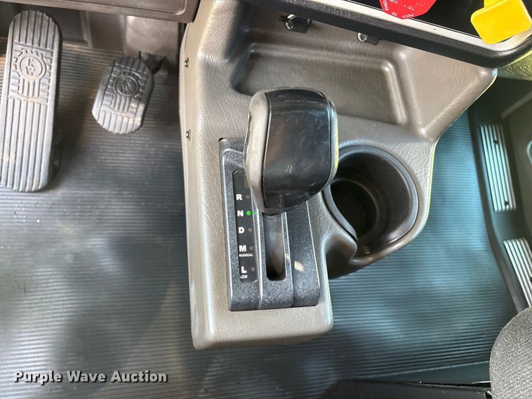 image for item DM1968 2022 Kenworth W900 semi truck