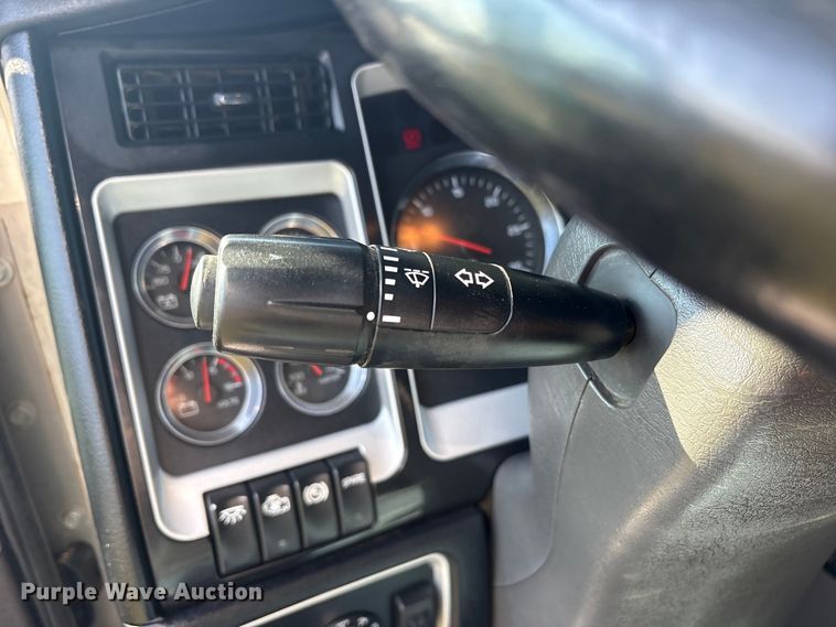 image for item DM1968 2022 Kenworth W900 semi truck