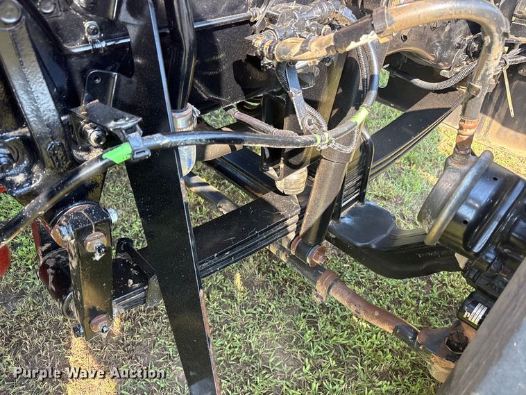 image for item DM1968 2022 Kenworth W900 semi truck