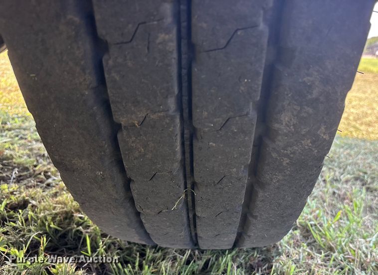 image for item DM1968 2022 Kenworth W900 semi truck