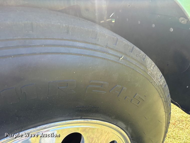 image for item DM1968 2022 Kenworth W900 semi truck