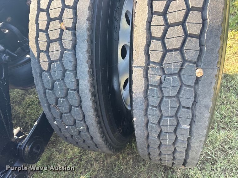 image for item DM1968 2022 Kenworth W900 semi truck