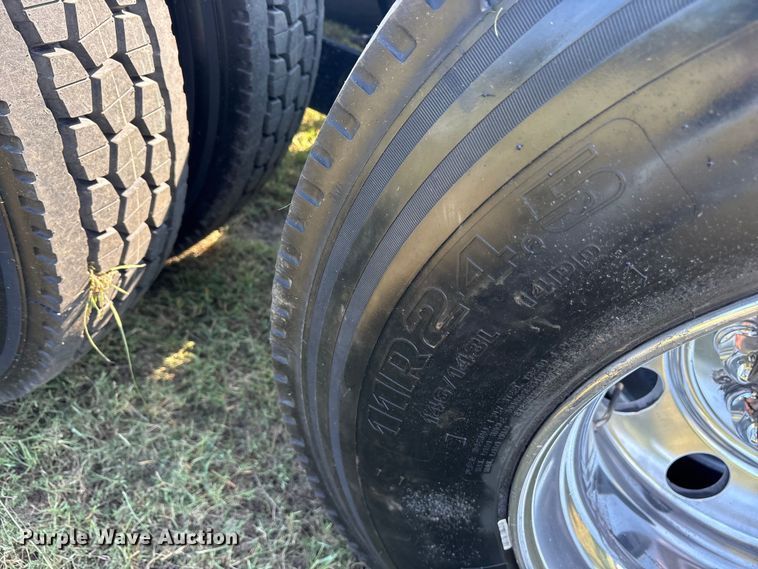 image for item DM1968 2022 Kenworth W900 semi truck