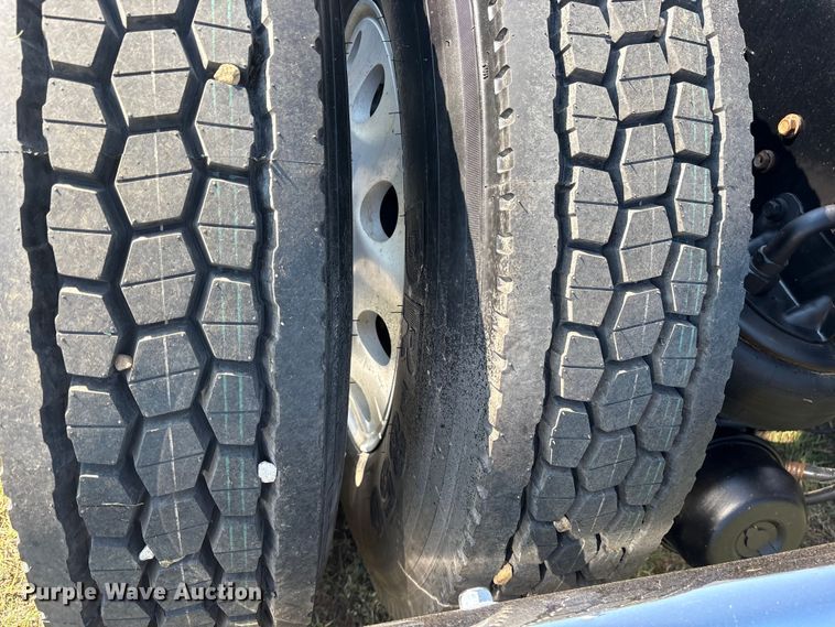 image for item DM1968 2022 Kenworth W900 semi truck