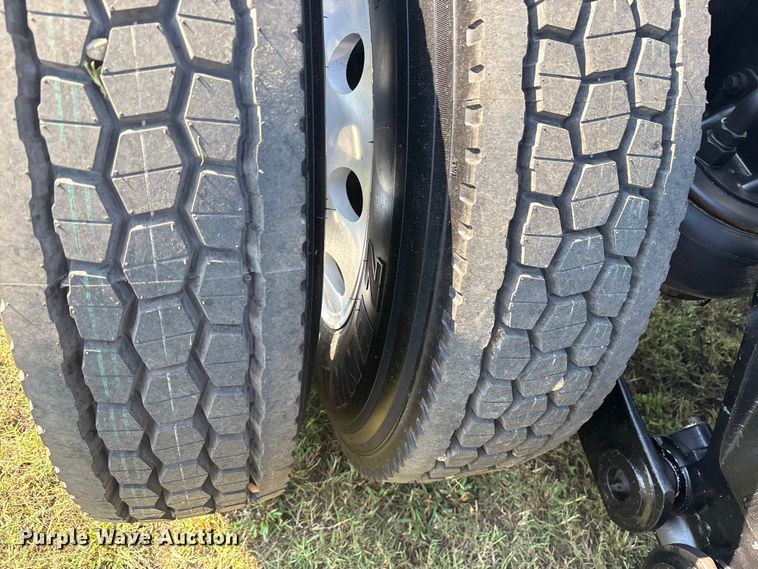 image for item DM1968 2022 Kenworth W900 semi truck