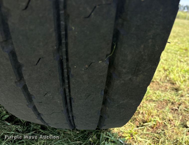 image for item DM1968 2022 Kenworth W900 semi truck