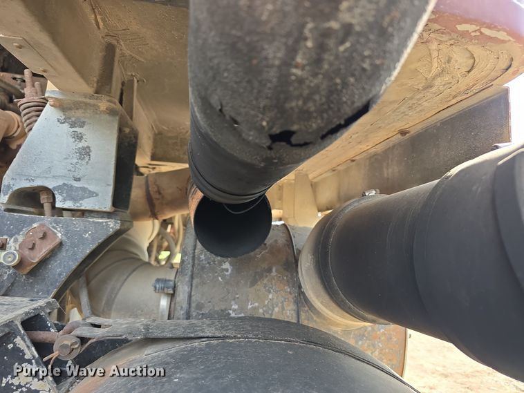 image for item DP8837 1979 International Transtar II semi truck