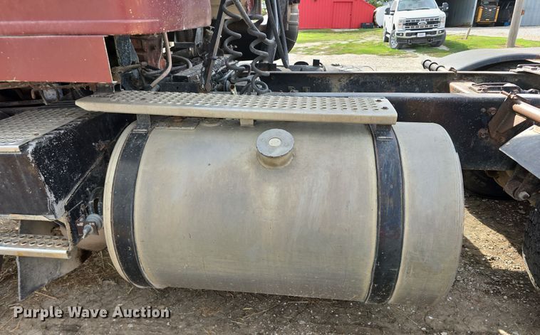 image for item DP8837 1979 International Transtar II semi truck