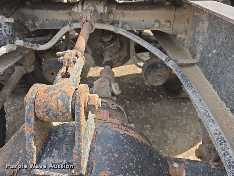 image for item DP8837 1979 International Transtar II semi truck