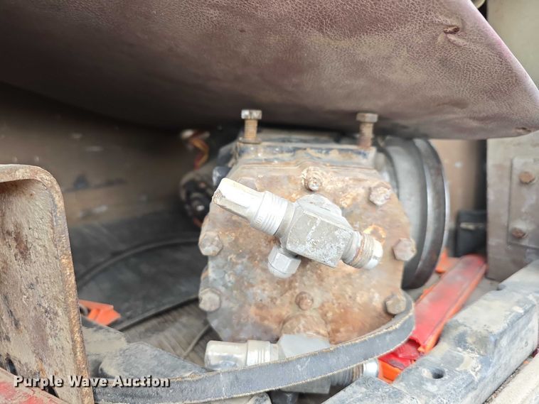 image for item DP8837 1979 International Transtar II semi truck