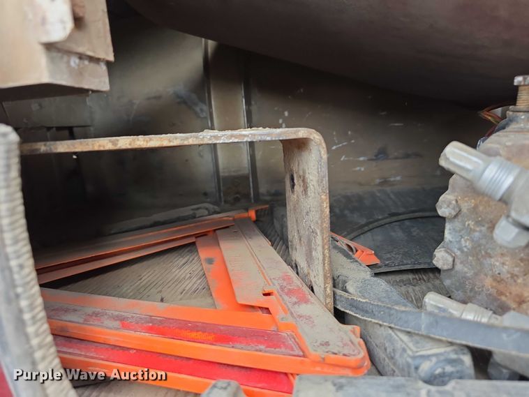 image for item DP8837 1979 International Transtar II semi truck