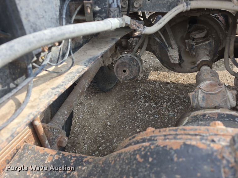 image for item DP8837 1979 International Transtar II semi truck