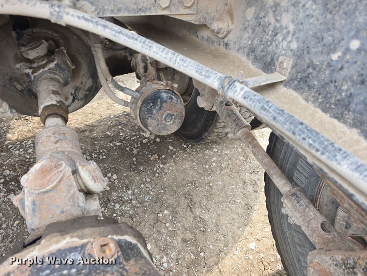 image for item DP8837 1979 International Transtar II semi truck