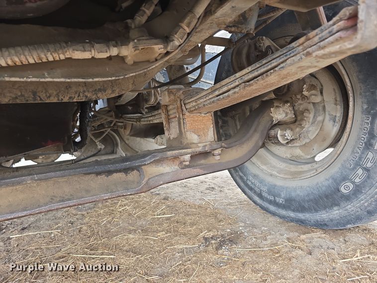 image for item DP8837 1979 International Transtar II semi truck