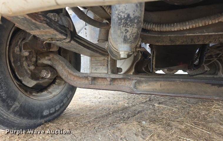 image for item DP8837 1979 International Transtar II semi truck