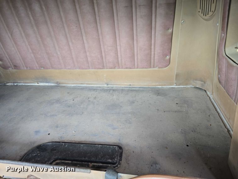 image for item DP8837 1979 International Transtar II semi truck