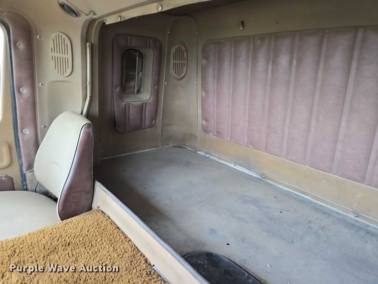 image for item DP8837 1979 International Transtar II semi truck