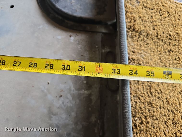 image for item DP8837 1979 International Transtar II semi truck