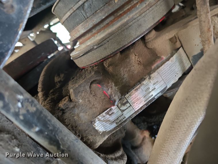 image for item DP8837 1979 International Transtar II semi truck