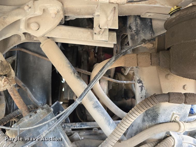 image for item DP8837 1979 International Transtar II semi truck