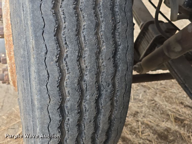 image for item DP8837 1979 International Transtar II semi truck